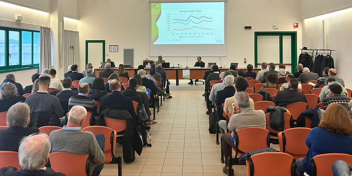 La Fruit Valley italiana guarda avanti!